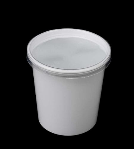 Milky Container 1 Litre