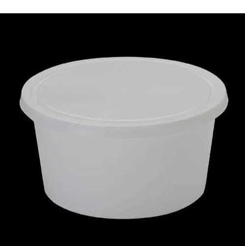 Milky Container 500 ml