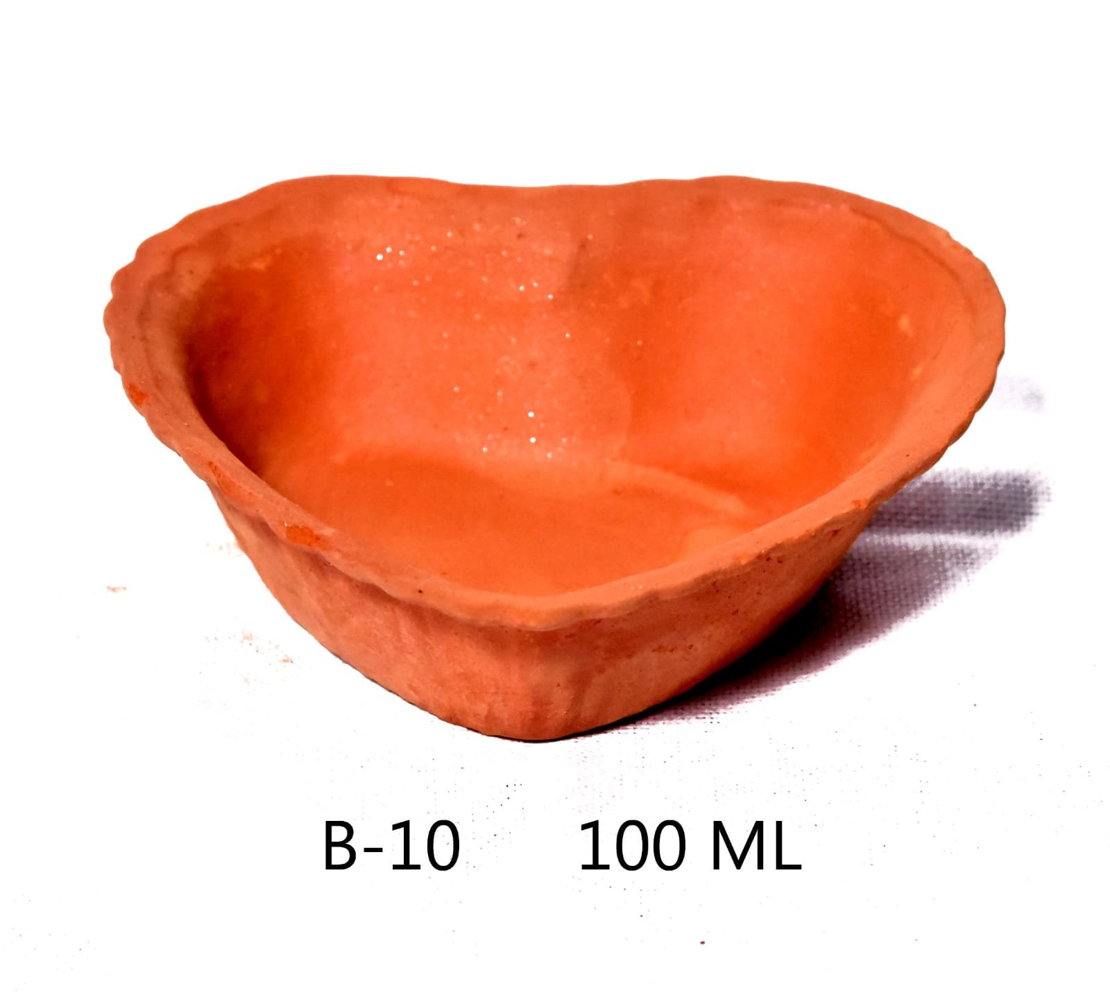 Terracotta Bowl B-10 100 ml
