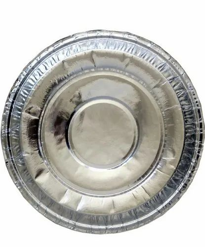 Aluminium Foil Container